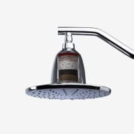 Water filter - Shower Filter Installation