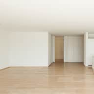 Unfurnished apartment - Premium Full Home Cleaning