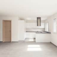 Unfurnished Bungalow - Classic Full Home Cleaning