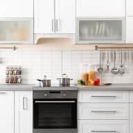 Book by room - Occupied Kitchen Cleaning
