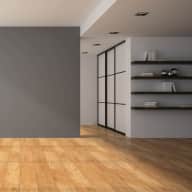 Book by room - Unfurnished Living Room