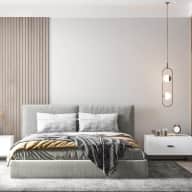 Book by room - Furnished Bedroom cleaning