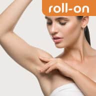 Waxing - Full arms + underarms waxing