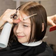 Haircut & trim - Kids cut