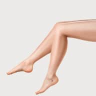 Waxing - Full legs waxing