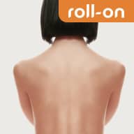 Waxing - Back waxing