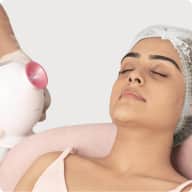 Hair care - Loreal hair spa