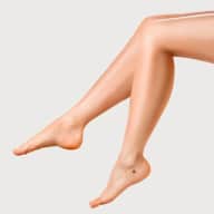 Legs - Full legs 1 session
