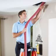 Centralised & Duct AC - AC Duct Cleaning