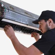 Repair & gas refill - AC repair (split/ window)