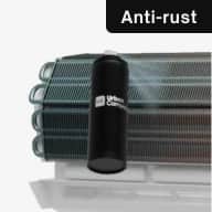 Service - Anti-rust deep clean AC service