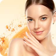 Facial & cleanups - O3+ power brightening facial