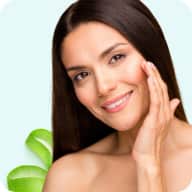 Facial & cleanups - O3+ feel youthful facial