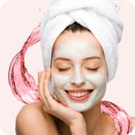 Facial & cleanups - Elysian Firming Glow Wine Facial