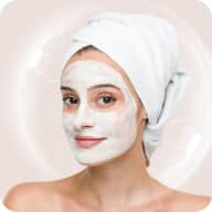 Facial & cleanups - Cheryl by L'Oréal glovite facial