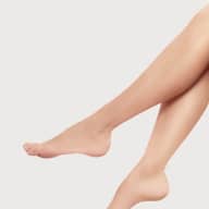 Legs - Half legs 1 session