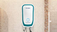 Appliance - Geyser Installation