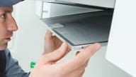 Basic/Wall Mounted Chimney - Dismantle