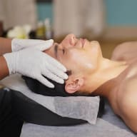 Add Ons - Rejuvenating Eye Treatment