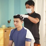Add Ons - Head Massage