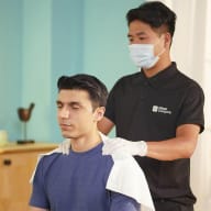 Add Ons - Neck & Shoulder Therapy