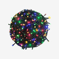 Light - Festive lights installation