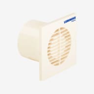 Fan - Exhaust fan installation