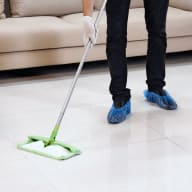 Mini services - Househelp room cleaning