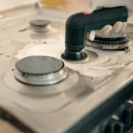 House Chores - Kitchen Cleaning