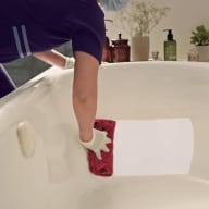 House Chores - Bathroom Cleaning