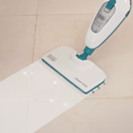 House Chores - Vacuuming & Mopping