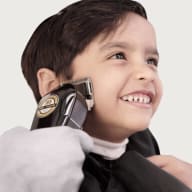 Men/ kids haircut - Haircut for kids