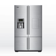 Side-by-Side - Side-by-Side Door Refrigerator Checkup