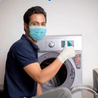 Installation - Washing Machine Installation