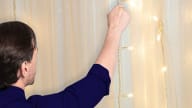 Decorative Lights - Decorative Lights uninstallation (per 20 m)