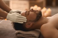 Add - ons - Head Massage