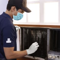 Install & uninstall - Window AC Installation