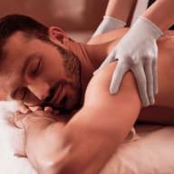 Ayurveda - Abhyanga Therapy