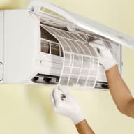 Install & uninstall - Split AC Installation