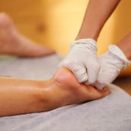 Add-ons - Foot massage