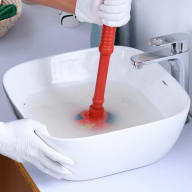Blockage Removal - Blockage Removal