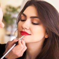 Professional makeup - Basic makeup