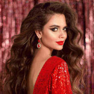 Professional makeup - Luxe glam up makeup