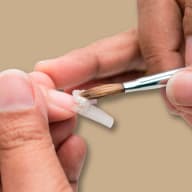 Removal, repairs & refills - Extensions refill