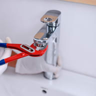 Tap & mixer - Water saving nozzle
