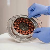 Fan - Fan repair