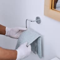 Bath fitting - Minor fittings installation