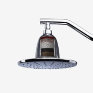 Water Filter - Shower Filter Installation