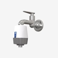 Water Filter - Tap Filter Installation