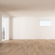 Unfurnished apartment - Classic Full Home Cleaning